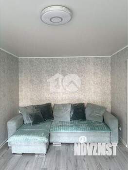 2-к квартира, на длительный срок, 48м2, 5/5 этаж