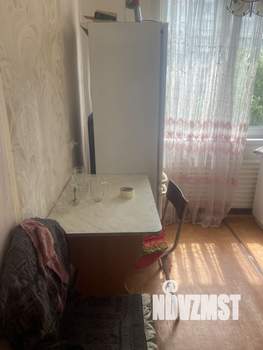 1-к квартира, на длительный срок, 30м2, 5/5 этаж
