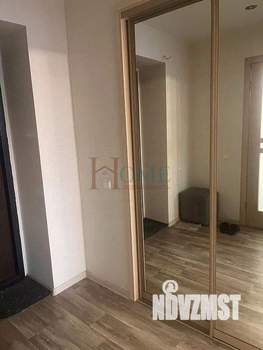 1-к квартира, на длительный срок, 25м2, 8/10 этаж