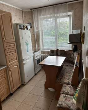 3-к квартира, на длительный срок, 63м2, 2/9 этаж