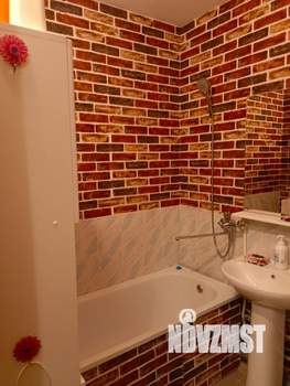 1-к квартира, на длительный срок, 38м2, 8/10 этаж