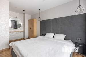 1-к квартира, посуточно, 24м2, 1/1 этаж