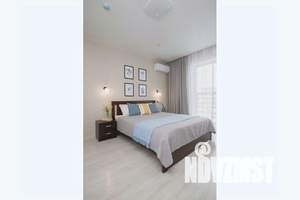 1-к квартира, посуточно, 25м2, 13/15 этаж
