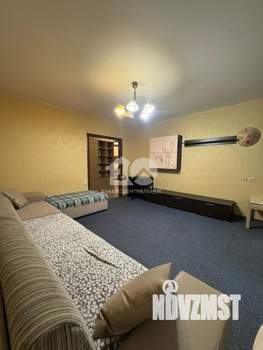 2-к квартира, на длительный срок, 52м2, 4/10 этаж