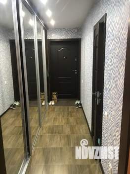 Студия квартира, на длительный срок, 38м2, 27/27 этаж