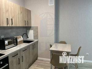 2-к квартира, на длительный срок, 36м2, 4/18 этаж