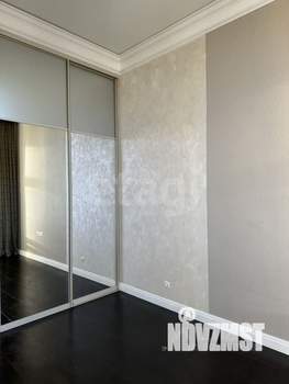 3-к квартира, на длительный срок, 90м2, 24/24 этаж