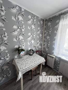 1-к квартира, на длительный срок, 30м2, 3/5 этаж