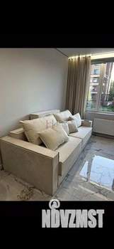 2-к квартира, на длительный срок, 44м2, 2/7 этаж