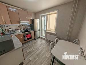 2-к квартира, на длительный срок, 58м2, 5/10 этаж