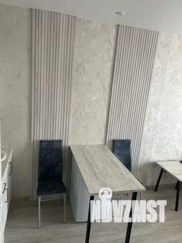 1-к квартира, посуточно, 30м2, 18/25 этаж