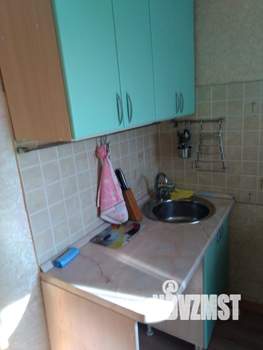 1-к квартира, на длительный срок, 30м2, 4/9 этаж