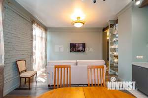 2-к квартира, на длительный срок, 60м2, 3/4 этаж