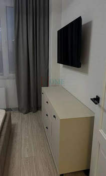 2-к квартира, на длительный срок, 35м2, 7/7 этаж