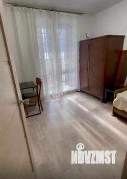 3-к квартира, на длительный срок, 61м2, 1/4 этаж