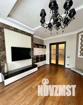 3-к квартира, на длительный срок, 107м2, 5/17 этаж