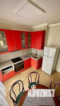 1-к квартира, на длительный срок, 36м2, 16/17 этаж
