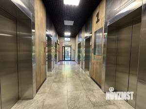 3-к квартира, на длительный срок, 46м2, 24/25 этаж