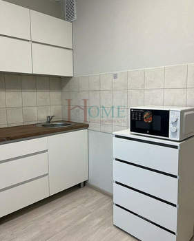 1-к квартира, на длительный срок, 35м2, 6/14 этаж