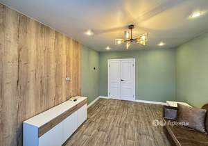 3-к квартира, на длительный срок, 67м2, 9/9 этаж