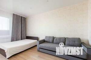 1-к квартира, посуточно, 30м2, 11/25 этаж