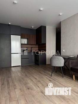 2-к квартира, на длительный срок, 45м2, 6/9 этаж