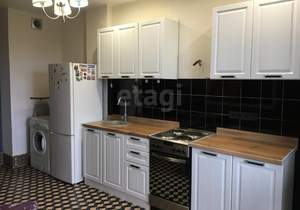 2-к квартира, на длительный срок, 50м2, 6/17 этаж