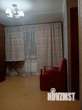 1-к квартира, на длительный срок, 31м2, 3/5 этаж