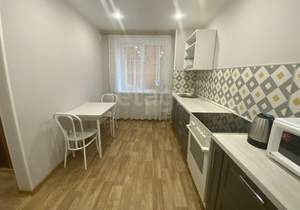 1-к квартира, на длительный срок, 51м2, 4/10 этаж