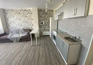 1-к квартира, на длительный срок, 54м2, 16/17 этаж