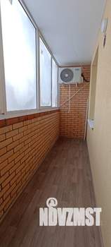 Студия квартира, на длительный срок, 25м2, 8/12 этаж