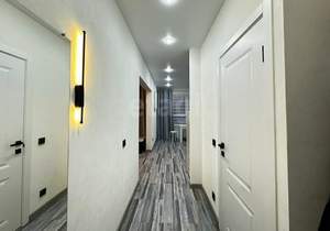 1-к квартира, на длительный срок, 41м2, 14/25 этаж