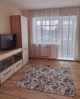 1-к квартира, на длительный срок, 36м2, 2/5 этаж