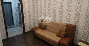 Студия квартира, на длительный срок, 21м2, 9/19 этаж