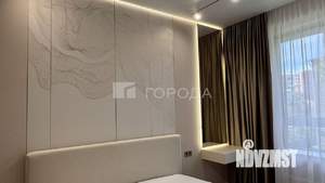 1-к квартира, на длительный срок, 50м2, 2/8 этаж