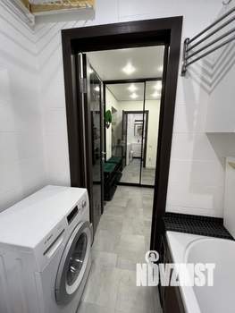 Студия квартира, на длительный срок, 31м2, 1/11 этаж