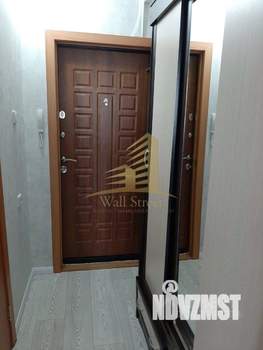 Студия квартира, на длительный срок, 21м2, 9/10 этаж