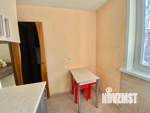 1-к квартира, на длительный срок, 32м2, 3/5 этаж