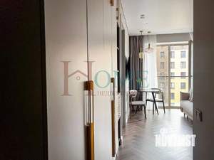 1-к квартира, на длительный срок, 31м2, 12/25 этаж