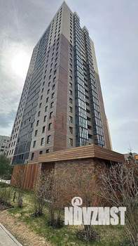 3-к квартира, на длительный срок, 55м2, 7/25 этаж