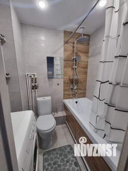 1-к квартира, на длительный срок, 30м2, 5/9 этаж