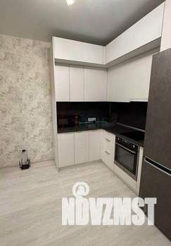 Студия квартира, на длительный срок, 30м2, 10/17 этаж