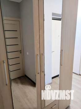 1-к квартира, на длительный срок, 38м2, 5/18 этаж