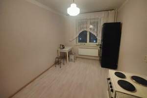 1-к квартира, на длительный срок, 55м2, 5/10 этаж