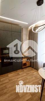 1-к квартира, на длительный срок, 35м2, 24/29 этаж