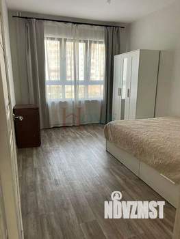 3-к квартира, на длительный срок, 67м2, 3/17 этаж