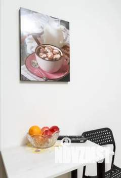 Студия квартира, посуточно, 15м2, 2/5 этаж