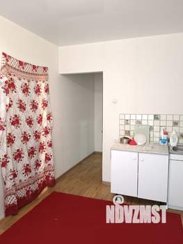 1-к квартира, на длительный срок, 43м2, 6/12 этаж