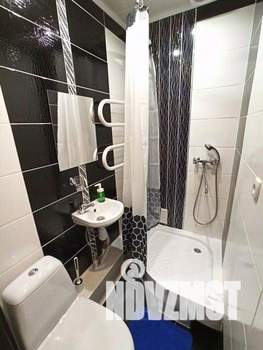 1-к квартира, посуточно, 15м2, 1/1 этаж