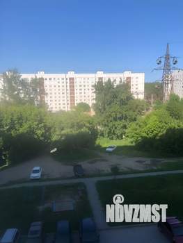 1-к квартира, на длительный срок, 26м2, 6/9 этаж